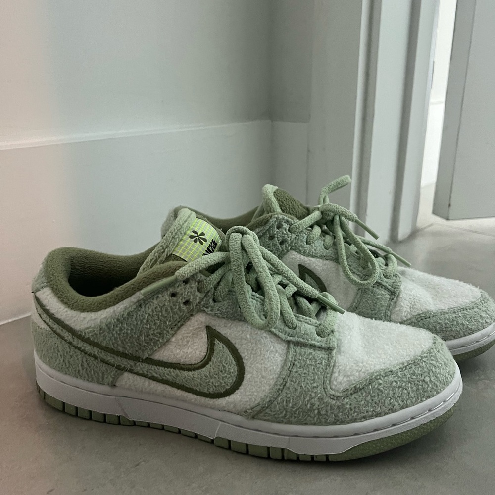 Nike Dunks - image 1
